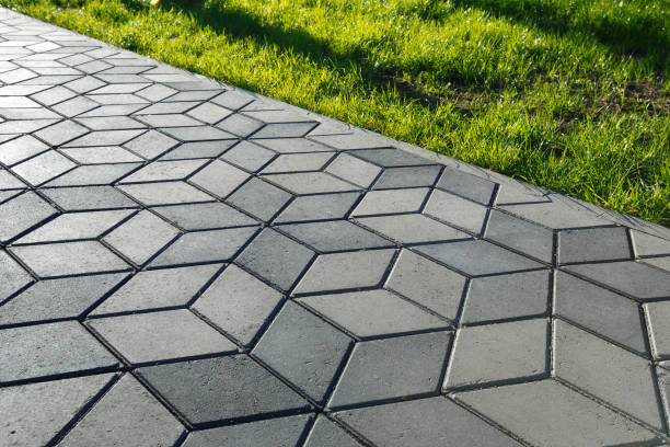 Best Best Driveway Pavers  in Laingsburg, MI