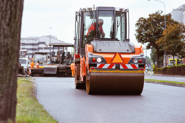 Best Driveway Repair Near Me  in Laingsburg, MI