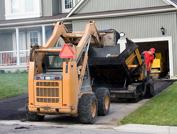 Driveway Repair Near Me in Laingsburg, MI