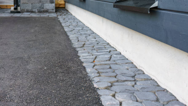 Best Decorative Driveway Pavers  in Laingsburg, MI